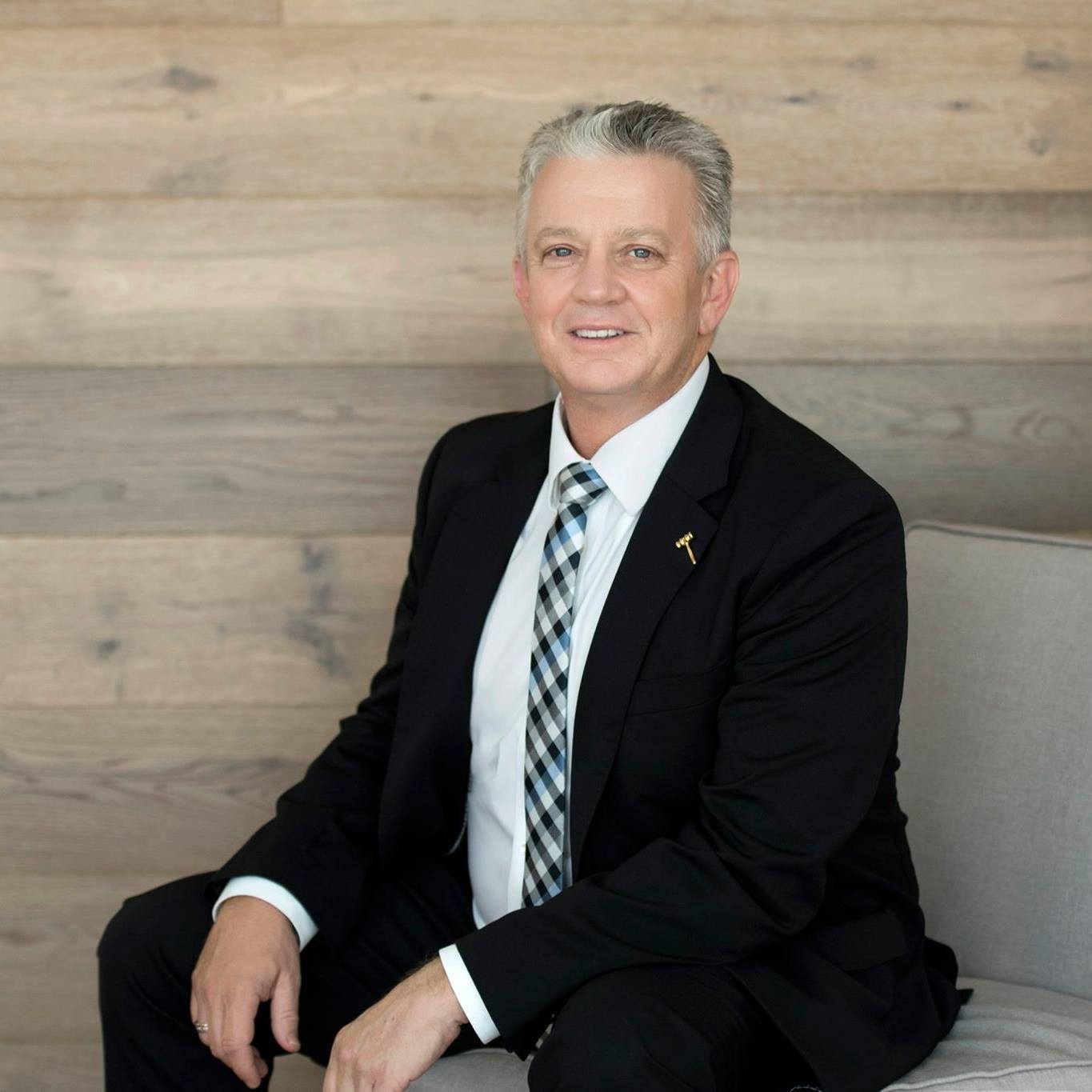 Dean Larsen Wilson